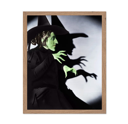 The Wizard of Oz 1939 Margaret Hamilton No4