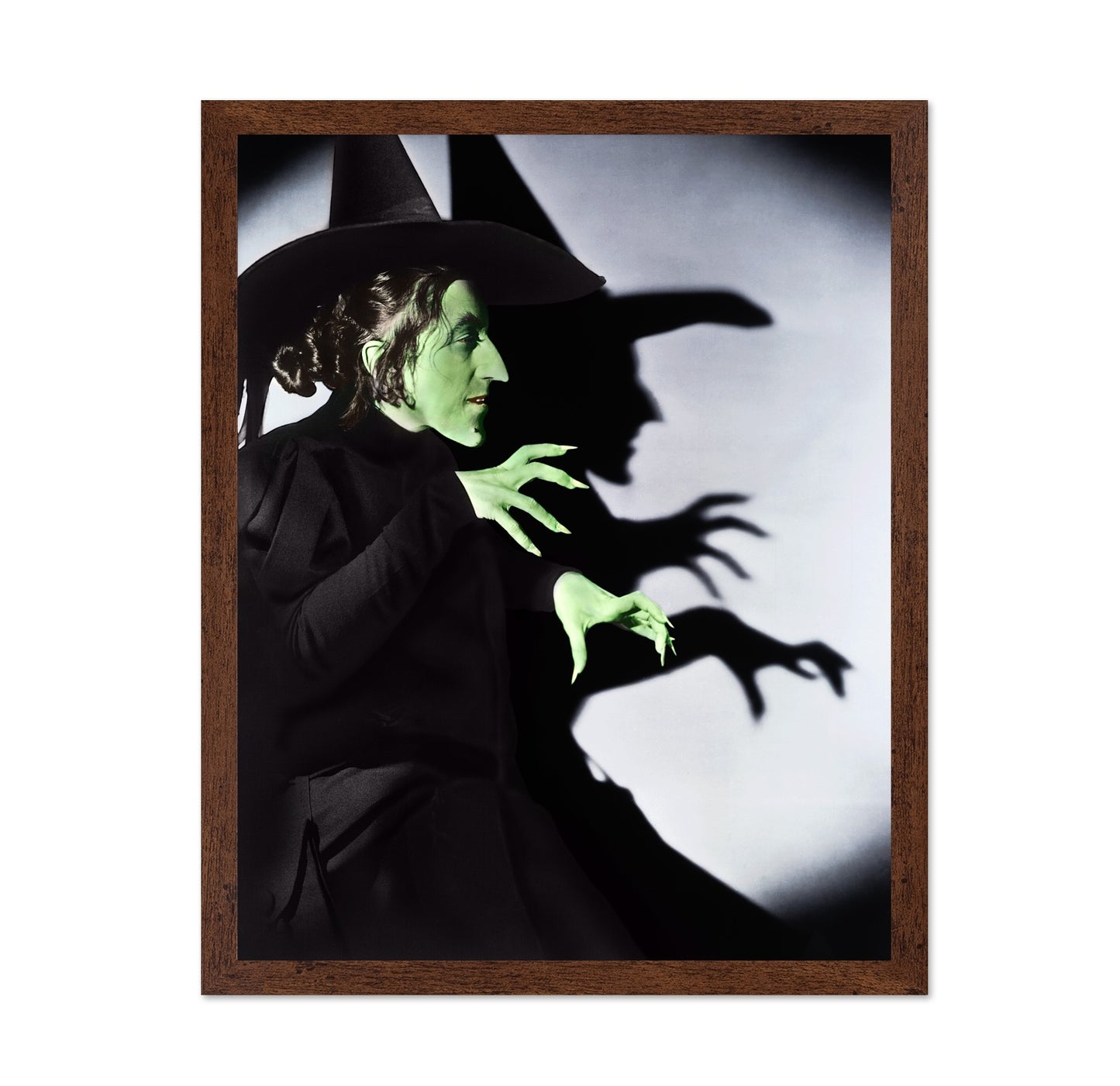 The Wizard of Oz 1939 Margaret Hamilton No4