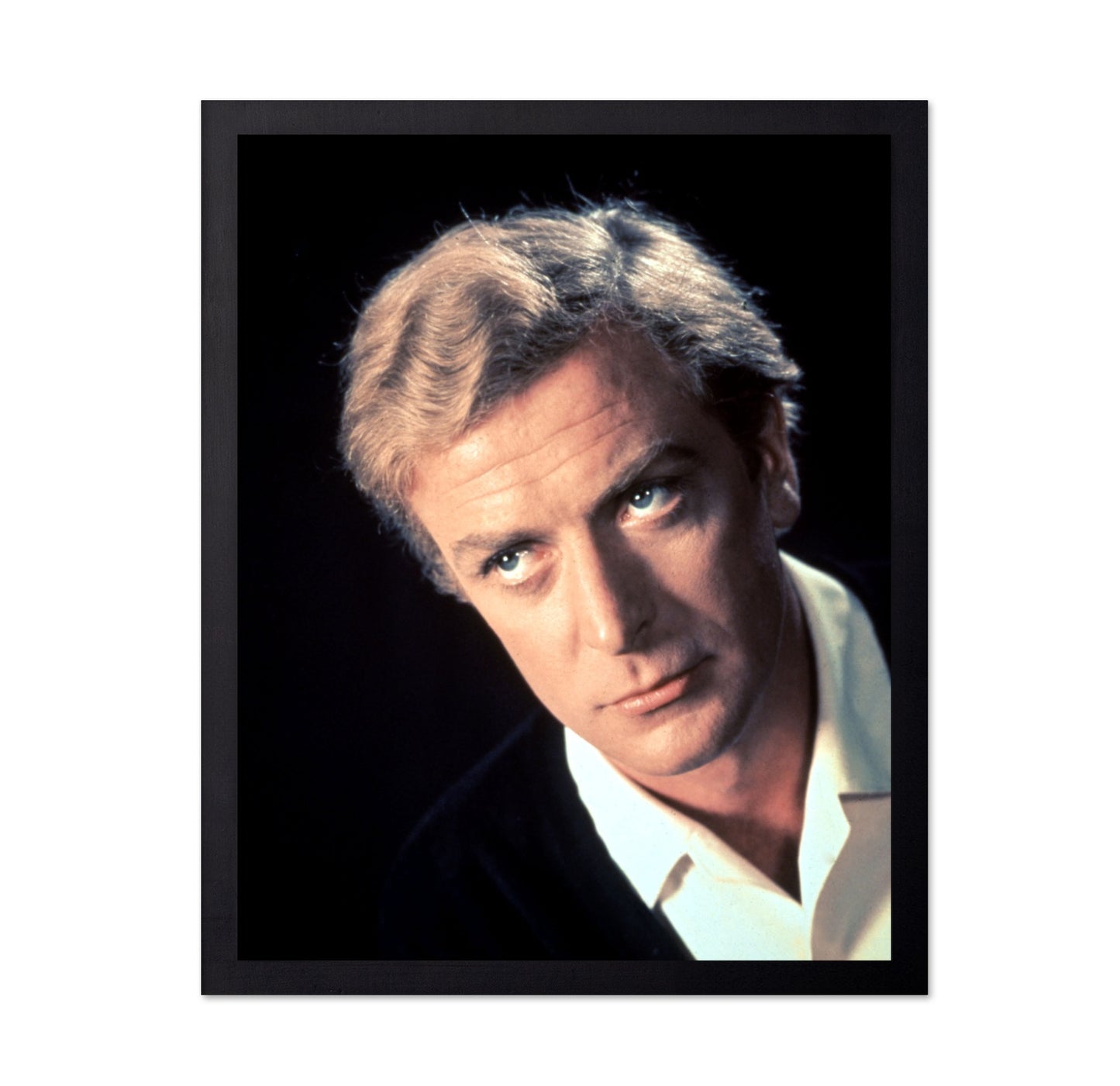 Alfie 1966 Michael Caine No5