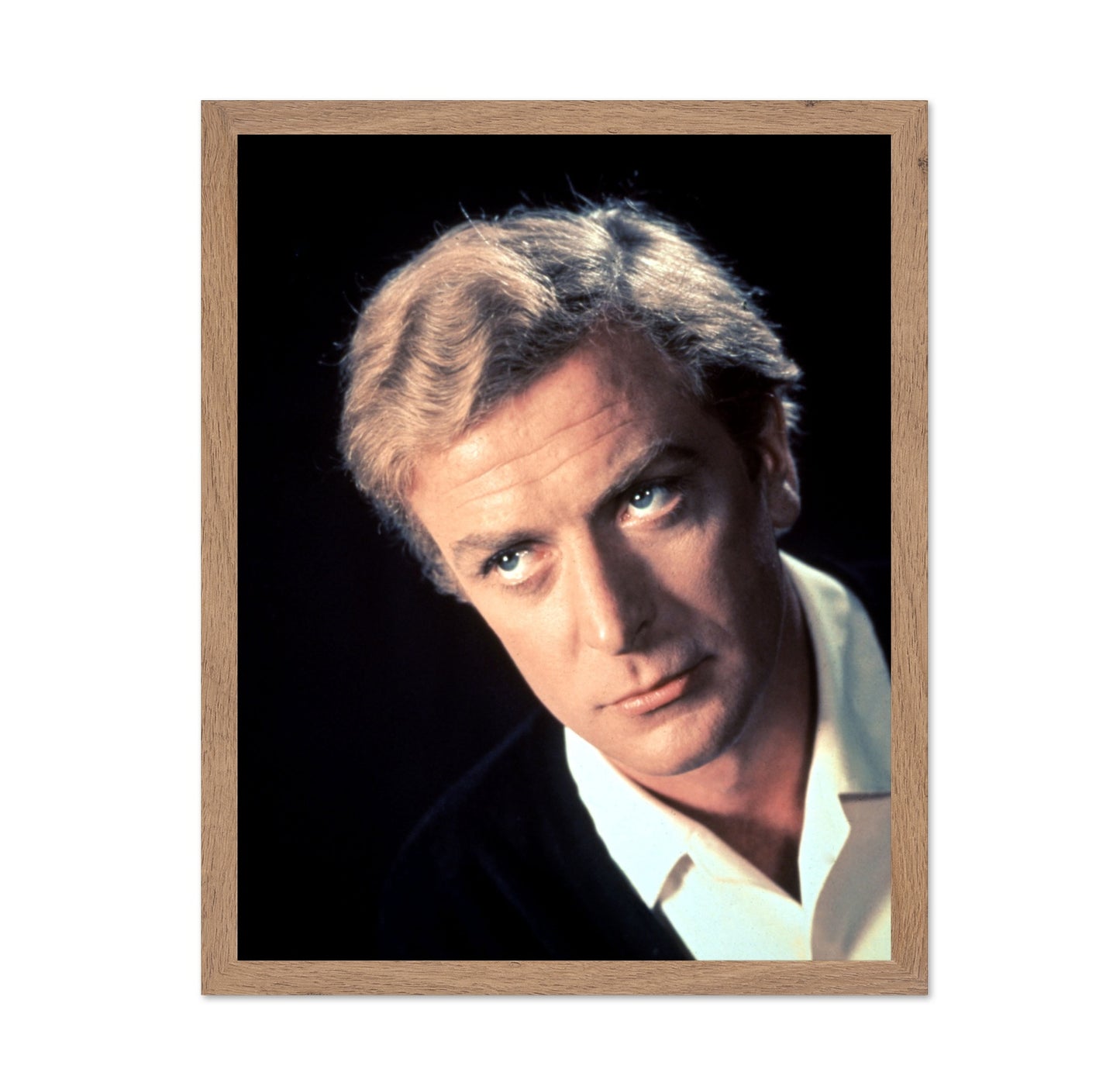 Alfie 1966 Michael Caine No5