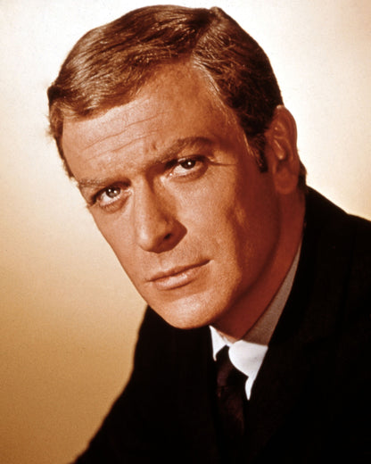 Michael Caine 1960s