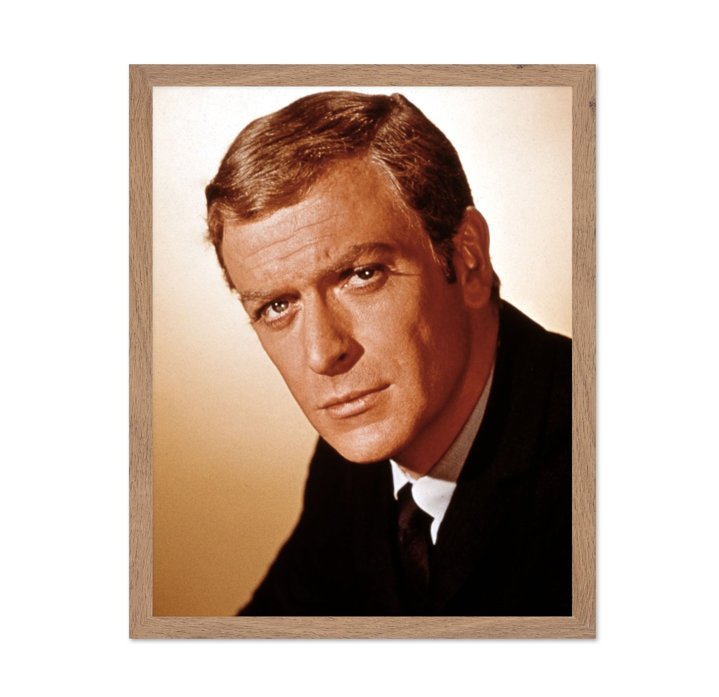 Michael Caine 1960s