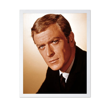 Michael Caine 1960s