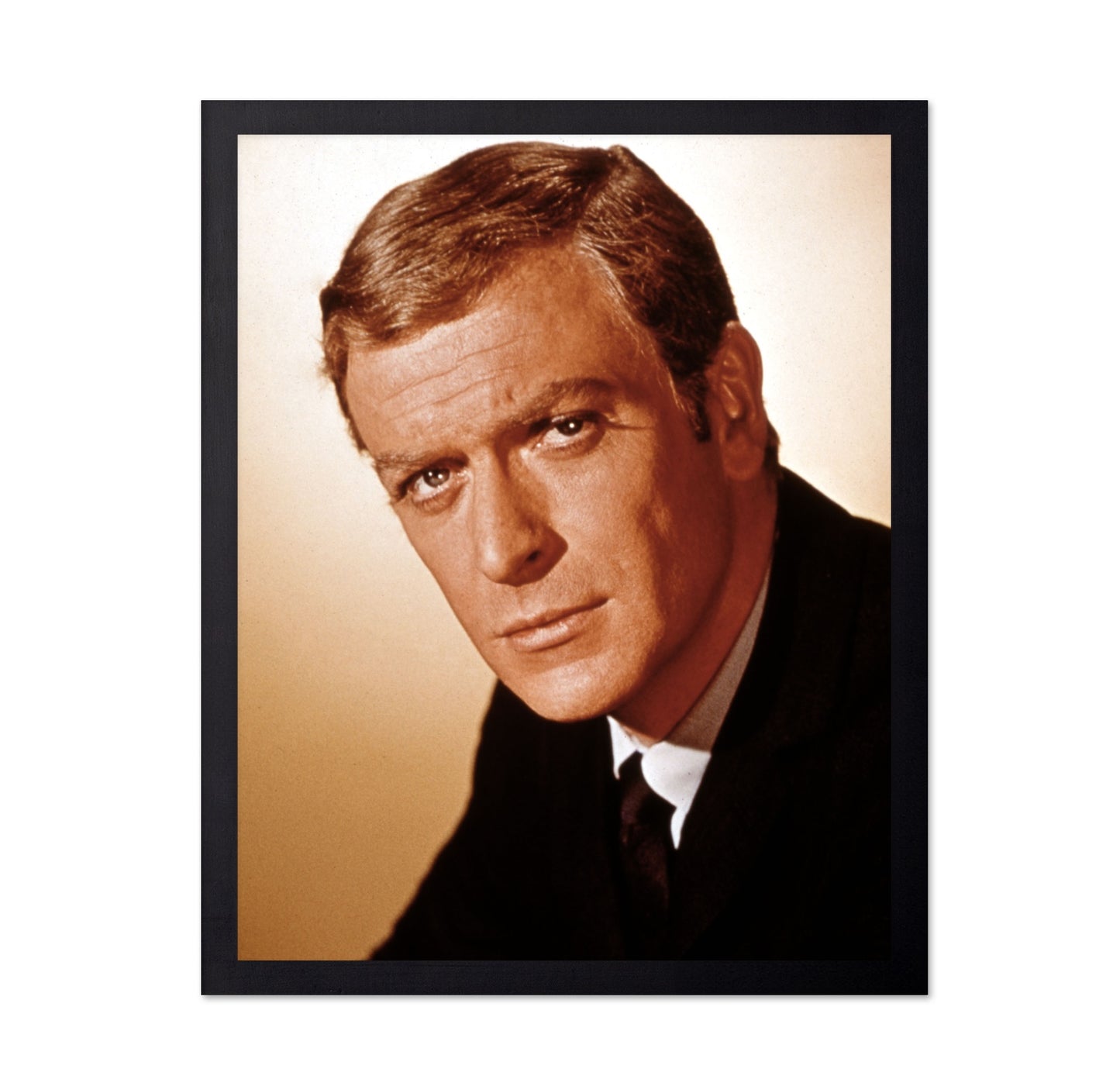 Michael Caine 1960s