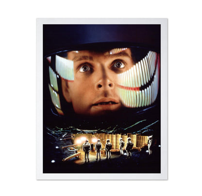 2001 A Space Odyssey 1968 Keir Dullea No2