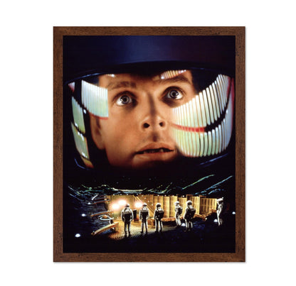 2001 A Space Odyssey 1968 Keir Dullea No2