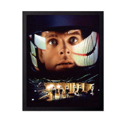2001 A Space Odyssey 1968 Keir Dullea No2