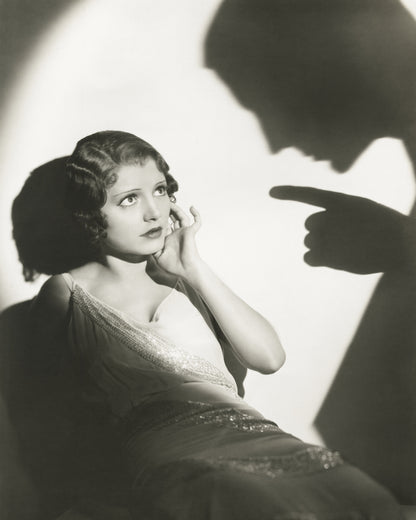 Iconic Vintage Moment 1930