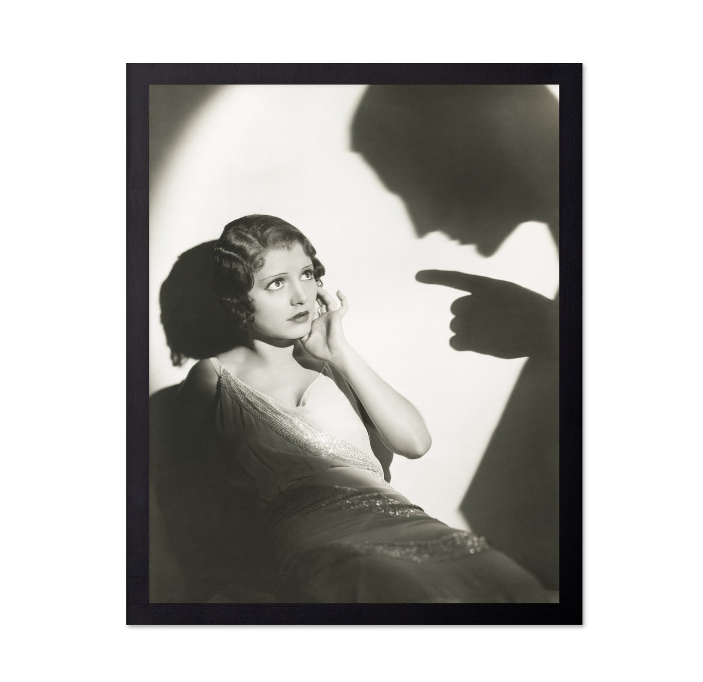 Iconic Vintage Moment 1930