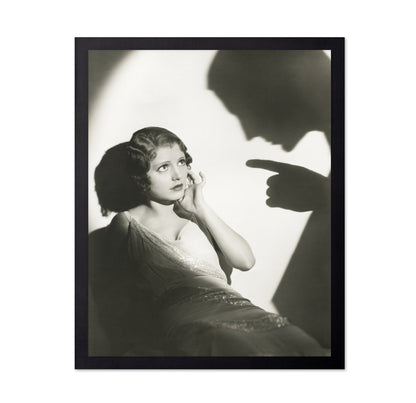 Iconic Vintage Moment 1930