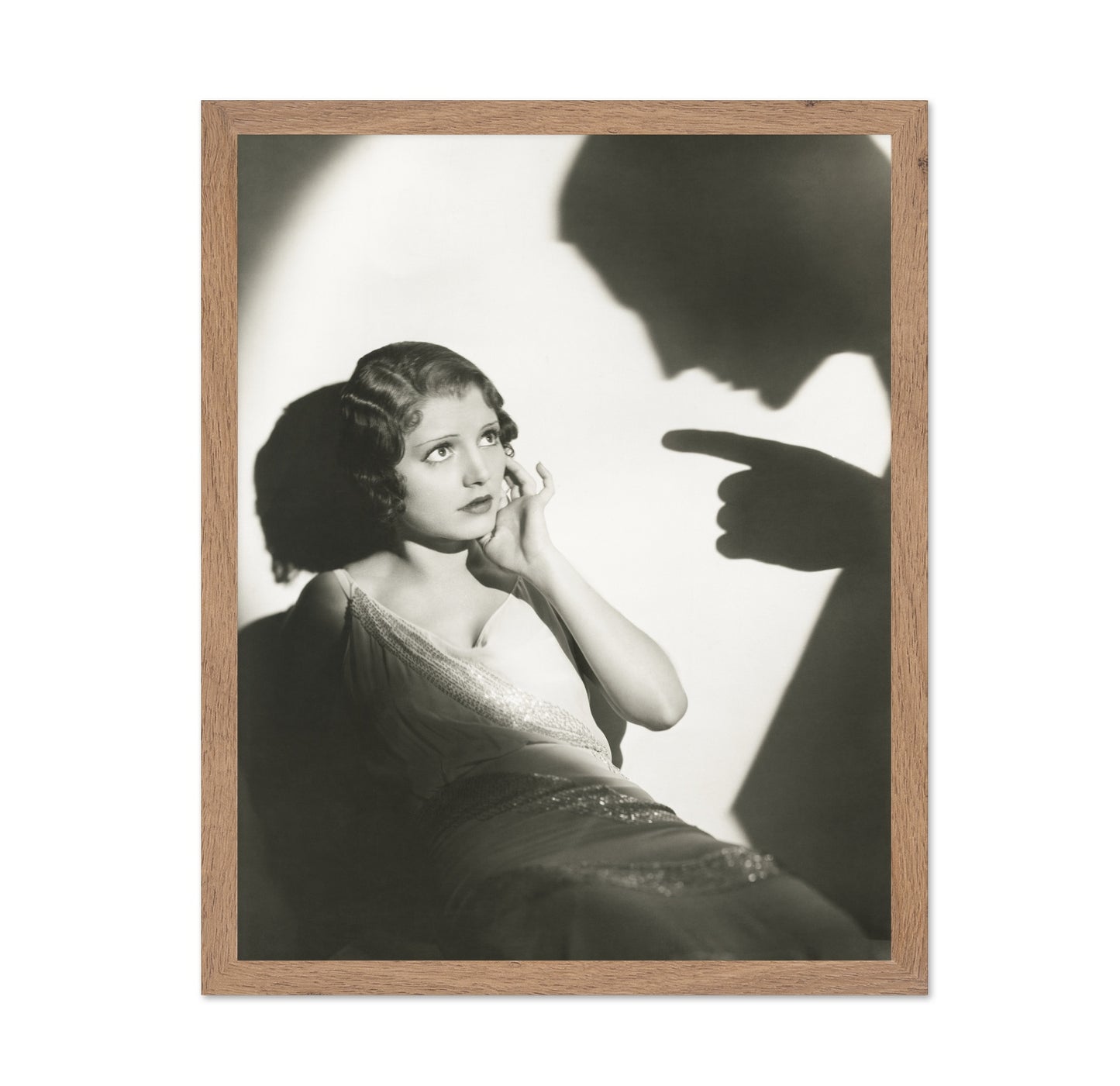 Iconic Vintage Moment 1930