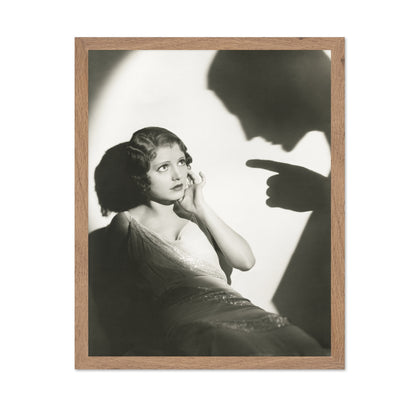 Iconic Vintage Moment 1930