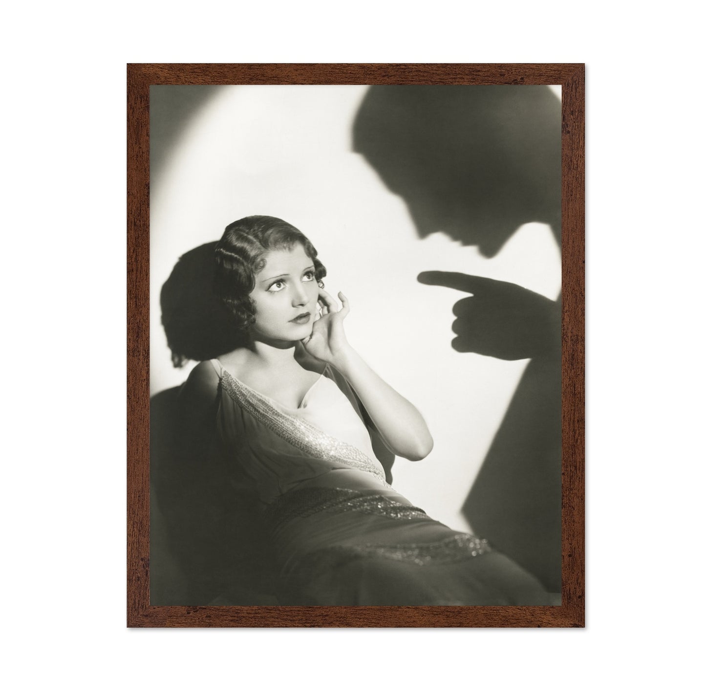 Iconic Vintage Moment 1930