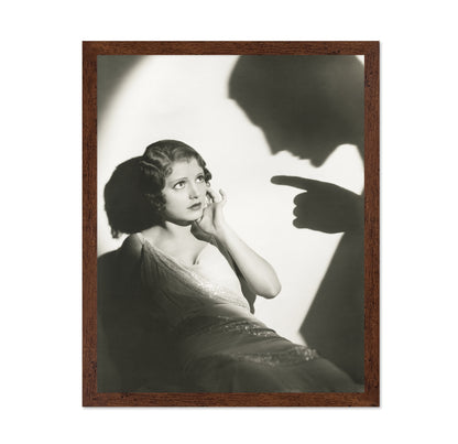 Iconic Vintage Moment 1930