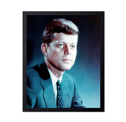 John F. Kennedy 1963 No10