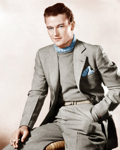 John Wayne 1930s No2