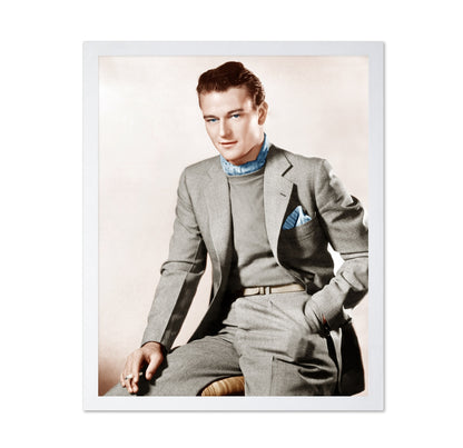 John Wayne 1930s No2