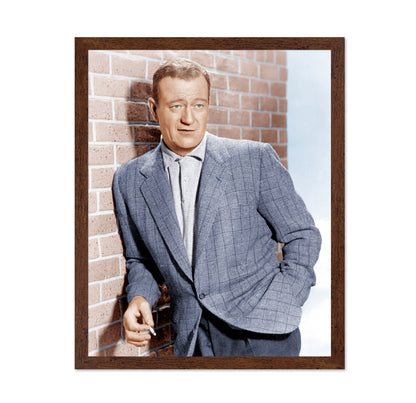 John Wayne 1955
