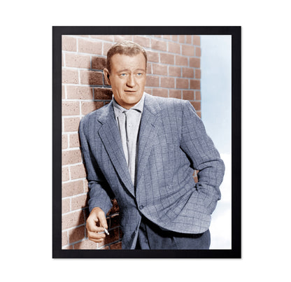 John Wayne 1955