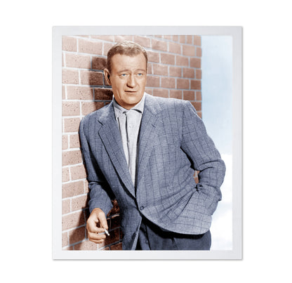 John Wayne 1955