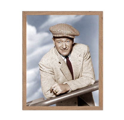 The Quiet Man 1952 John Wayne No6