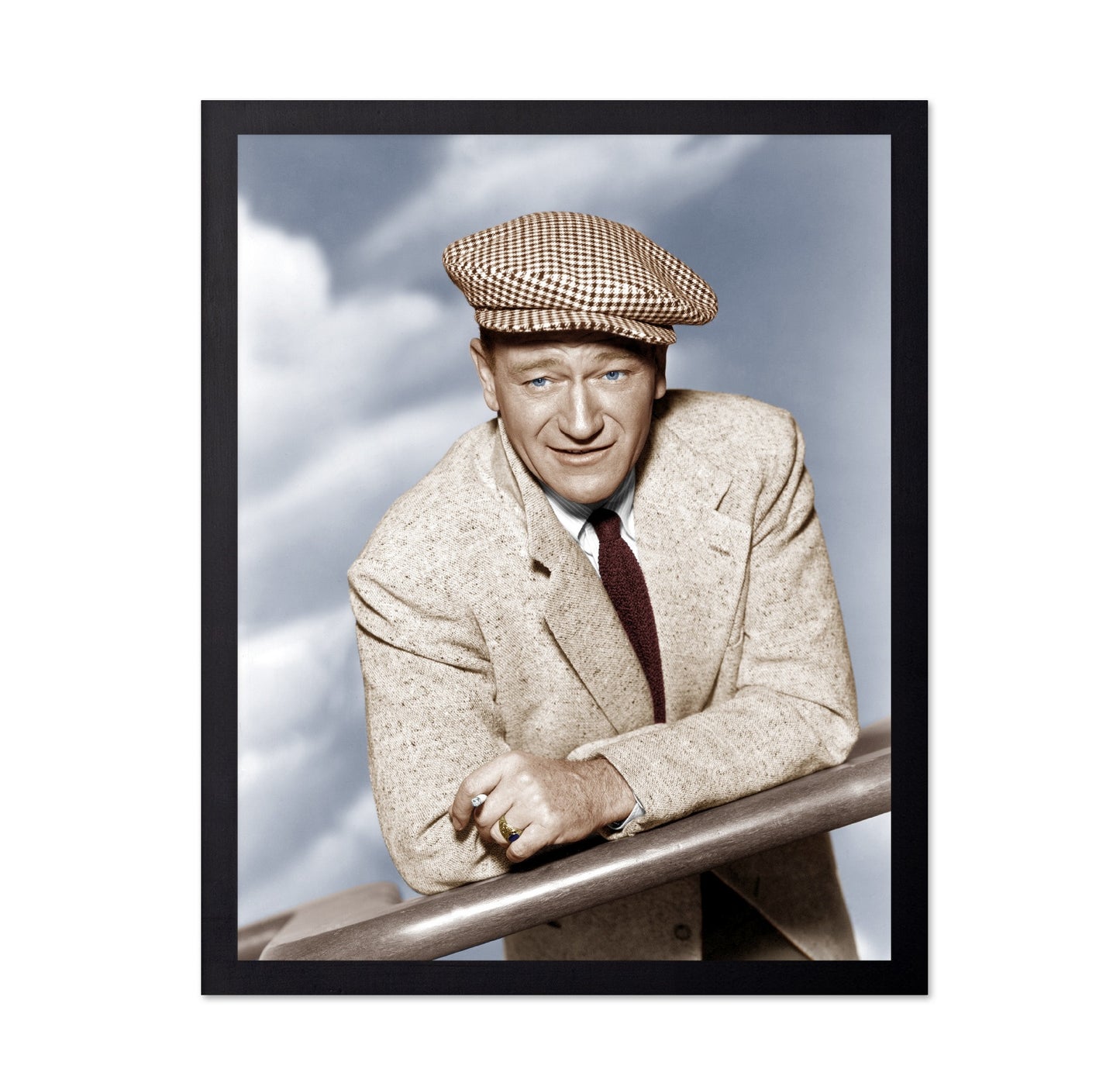 The Quiet Man 1952 John Wayne No6