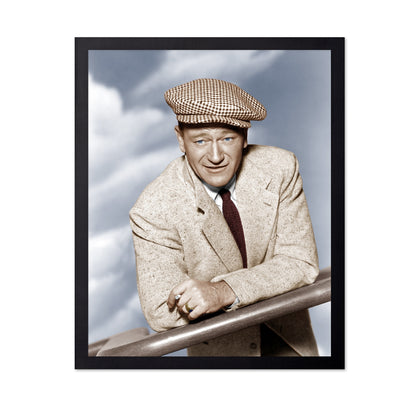 The Quiet Man 1952 John Wayne No6