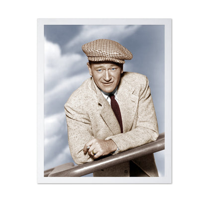 The Quiet Man 1952 John Wayne No6