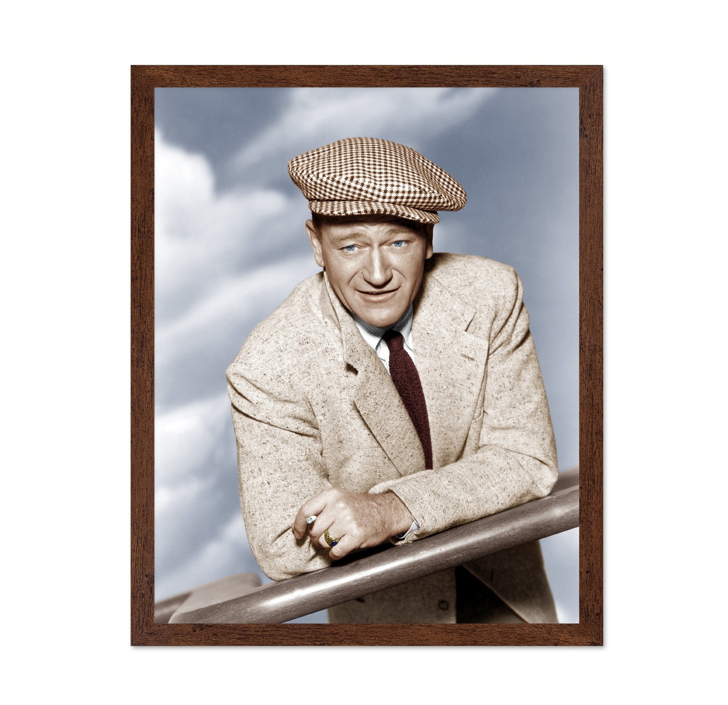 The Quiet Man 1952 John Wayne No6