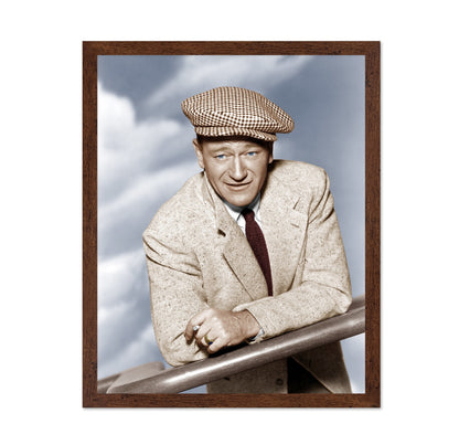 The Quiet Man 1952 John Wayne No6