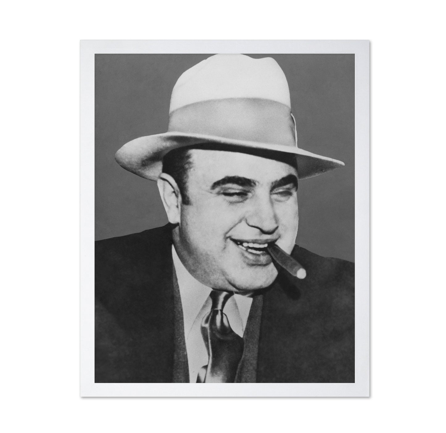 Al Capone 1930s