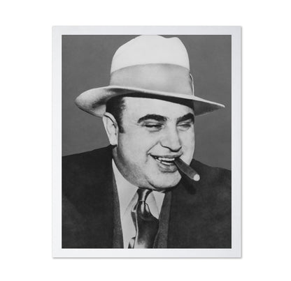 Al Capone 1930s