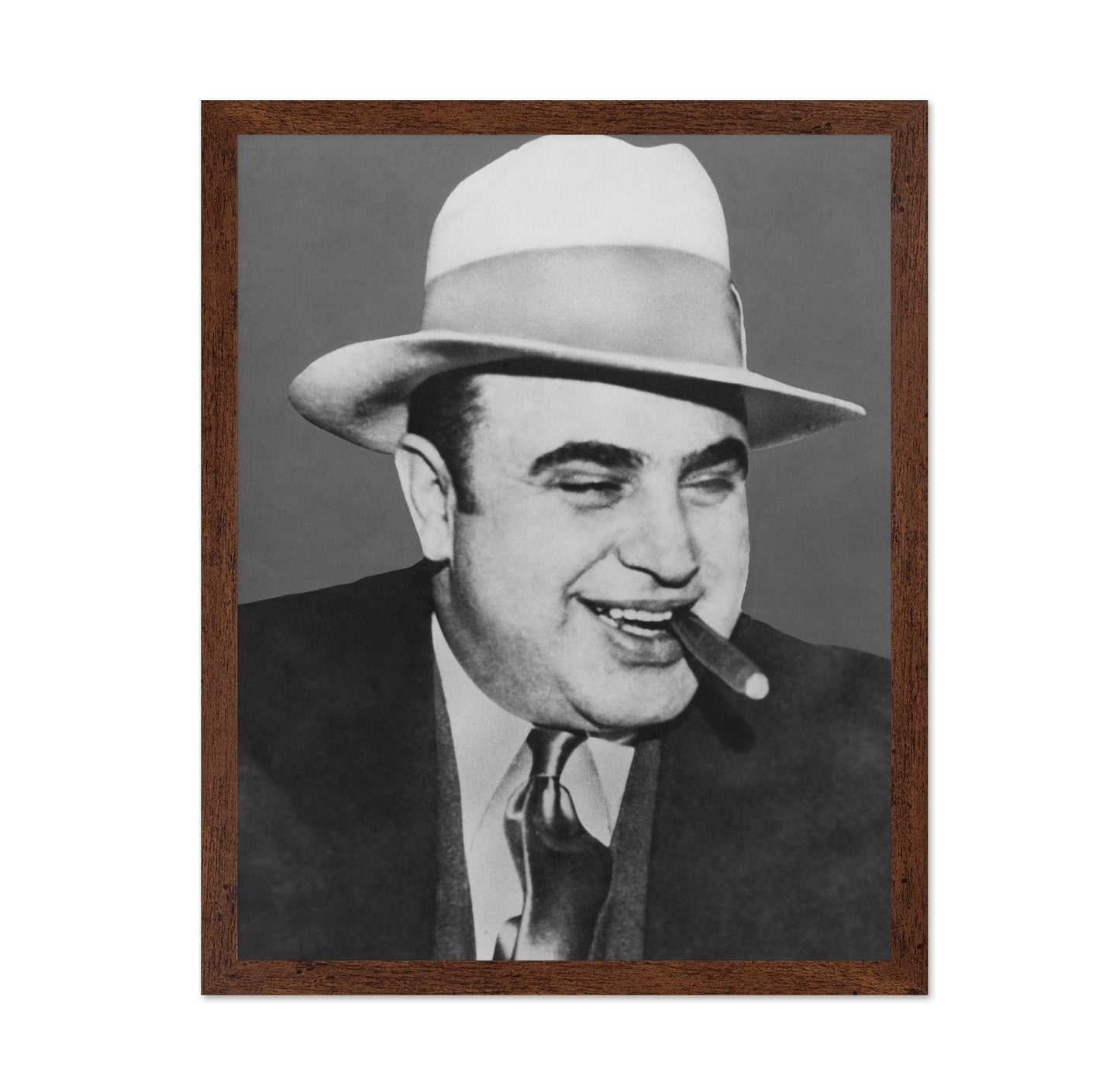 Al Capone 1930s