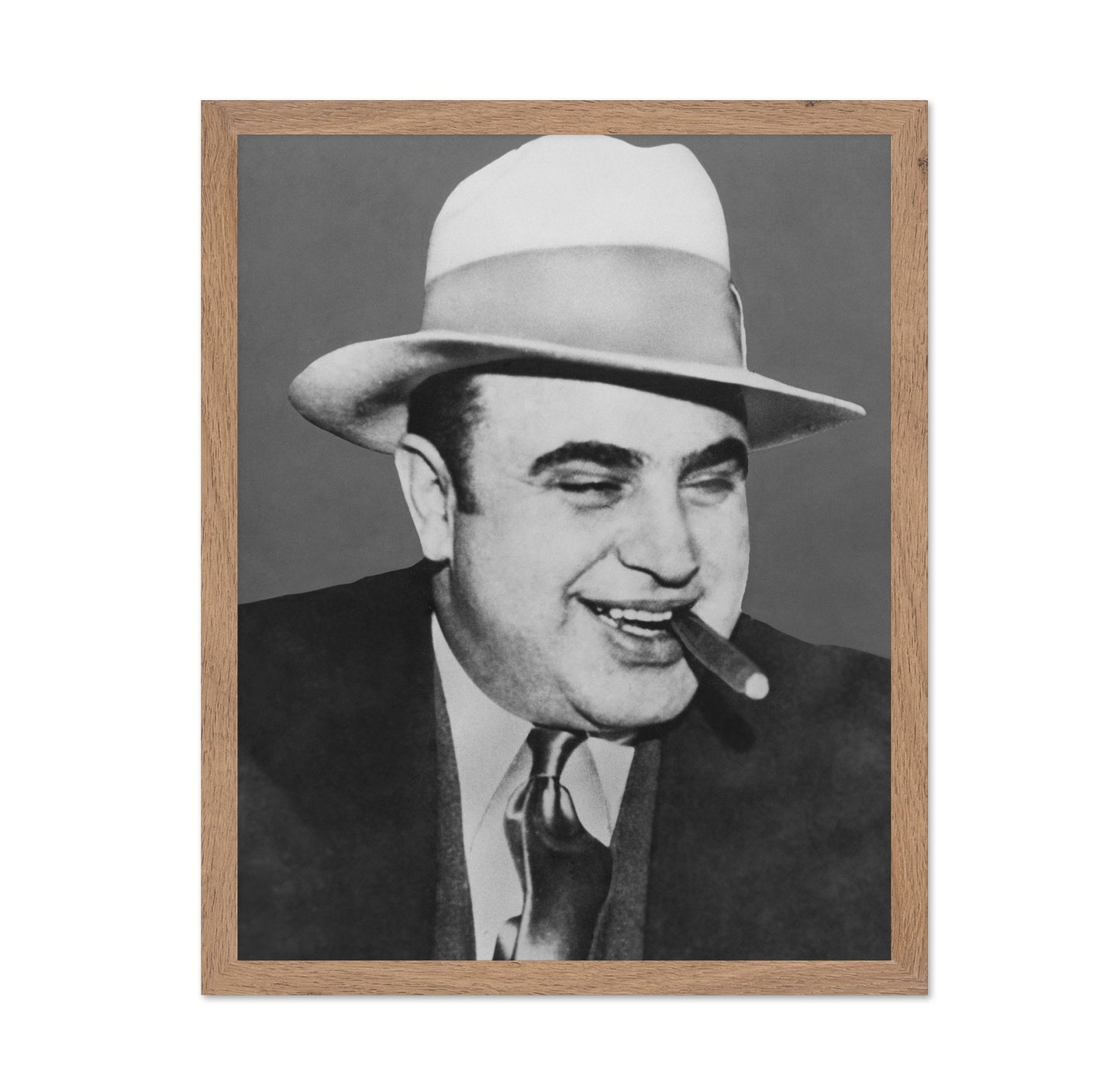 Al Capone 1930s