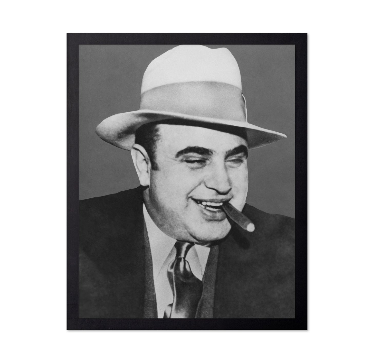 Al Capone 1930s