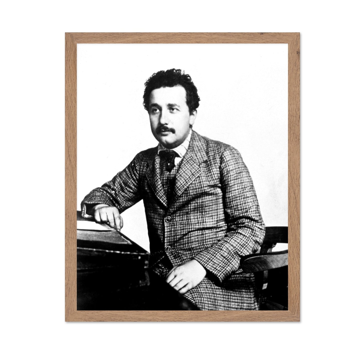 Albert Einstein 1902