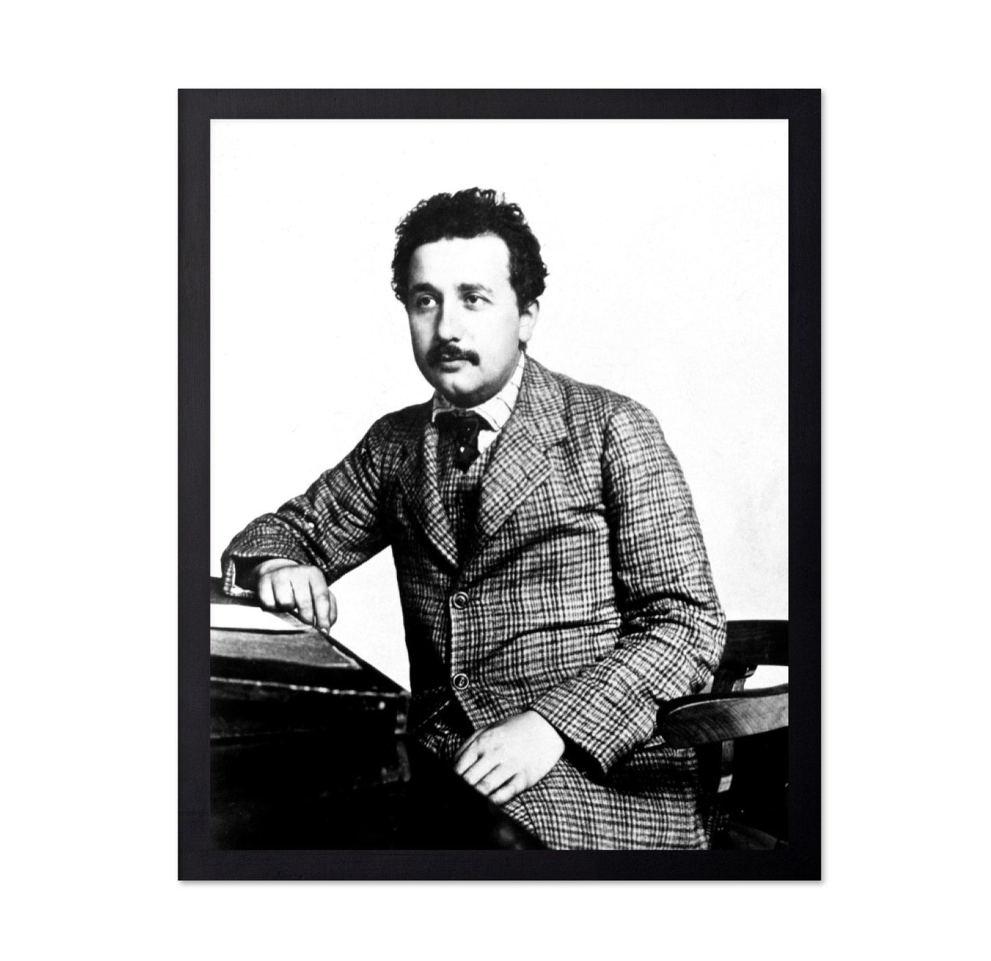 Albert Einstein 1902