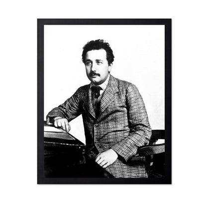 Albert Einstein 1902