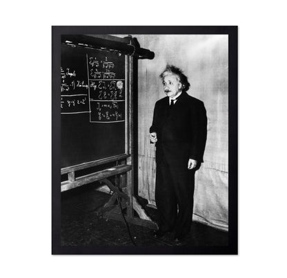 Albert Einstein 1930s No3