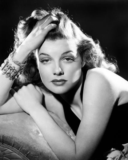 Ann Sheridan 1940