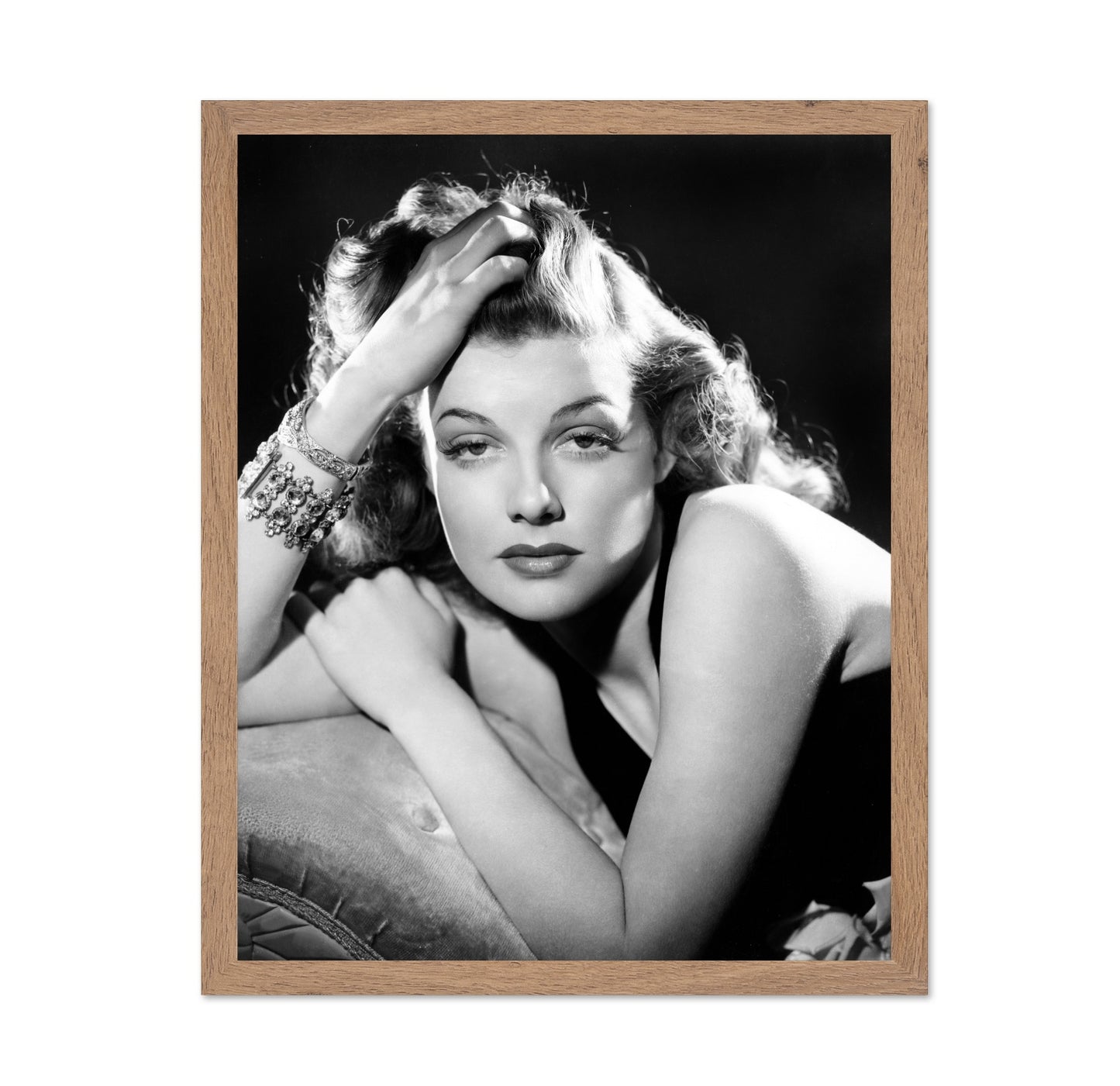 Ann Sheridan 1940