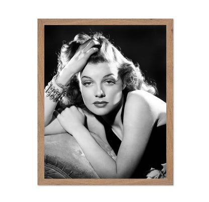 Ann Sheridan 1940