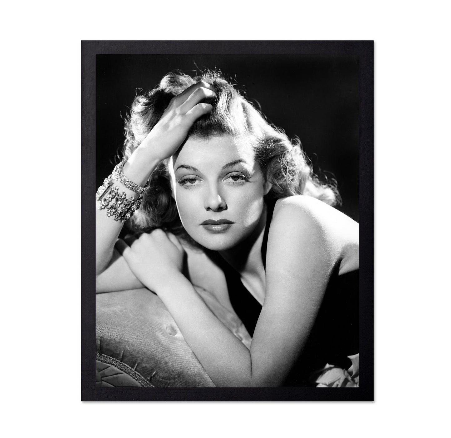 Ann Sheridan 1940