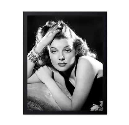 Ann Sheridan 1940