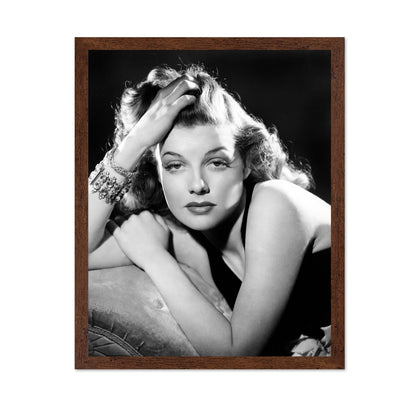 Ann Sheridan 1940
