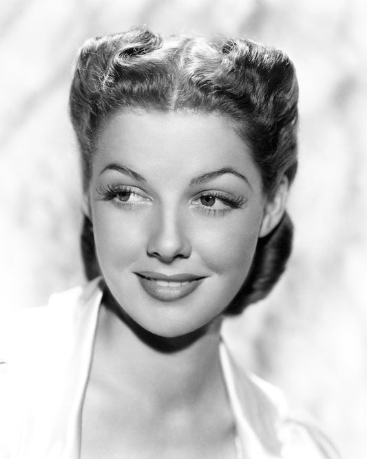 Ann Sheridan 1940s No2