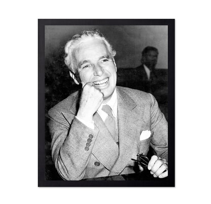 Charlie Chaplin 1944