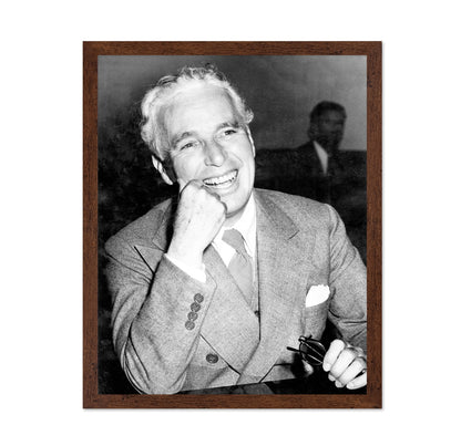 Charlie Chaplin 1944