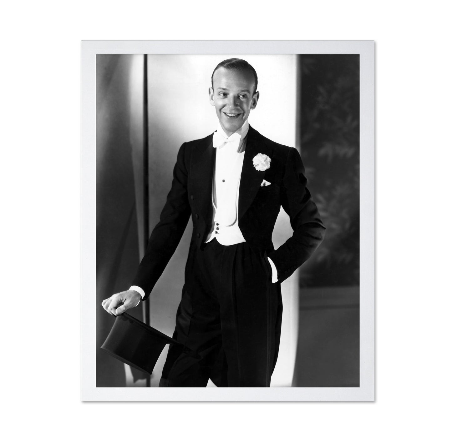 Follow The Fleet 1936 Fred Astaire