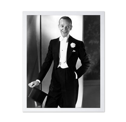 Follow The Fleet 1936 Fred Astaire
